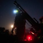Протиповітряна оборона втретє за добу відбила напад реактивного безпілотника «Шахед» на Франківськ