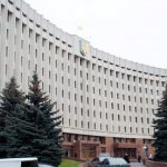 Кабінет Міністрів затвердив Андрія Русина на посаду заступника голови Івано-Франківської ОДА