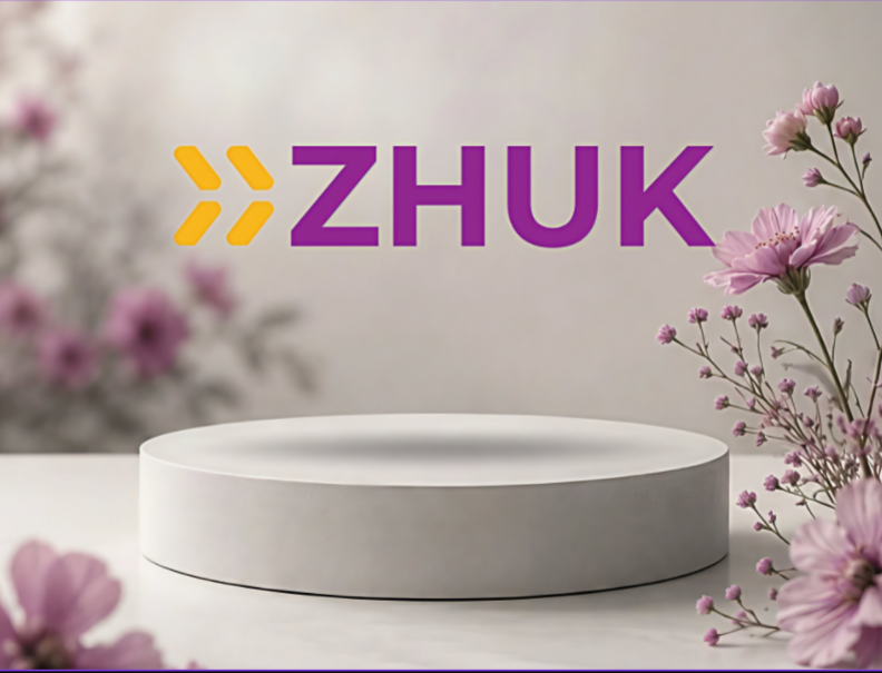 интернет-магазин ZHUK