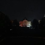 Частина Буковини знеструмлена через удар реактивного безпілотника