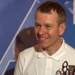 Працівник лікарні в Івано-Франківську здобув титул чемпіона України з миття вікон