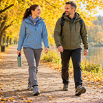 Погода на Прикарпатті 23 жовтня: нічний дощ та до +15°