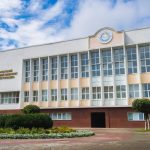 Івано-Франківський університет потрапив до міжнародного рейтингу Times Higher Education 2027