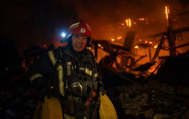 Внаслідок атак безпілотників загинули двоє осіб ще одна людина отримала травми