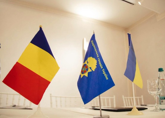 Співпраця задля безпеки і екології: підсумки проєкту GREENROUA