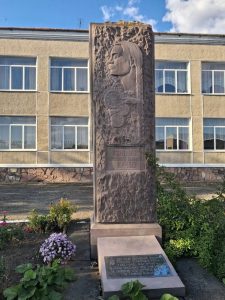 Робоча група з питань декомунізації і деколонізації відвідала Городенківську громаду