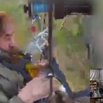 Військові України вперше здійснили повітряну евакуацію пораненого з фронтової лінії за допомогою дрона
