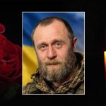 На фронті загинув Андрій Ткач з Прикарпаття, який боронив Україну з 2022 року
