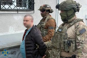 Затриманий за хабар ексголова Калуського ТЦК підозрюється у сфальсифікованій мобілізації 28 осіб