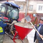 Підготовка до зими