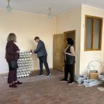 Сонячні панелі на даху, центр підтримки та доступність: плани оновлення Калуського центру соцслужб для нових сервісів