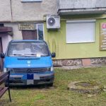 У Калуші за місяць зафіксували 316 випадків неправильного паркування