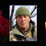 Підтвердили смерть сержанта Володимира Москалюка з Прикарпаття на фронті