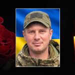 У 44 роки помер захисник Василь Бабій з Гуменова