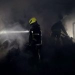 Перший удар реактивним безпілотником по Франківщині: що відомо про наслідки та жертву