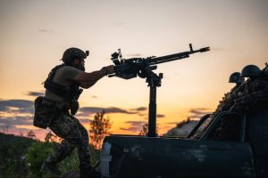 Збройні сили ліквідували 114 ворожих безпілотників над територією України — удари по 8 об’єктах.