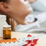 Сезон захворювань на ГРВІ на Калущині: більше 300 хворих за тиждень