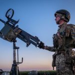 На заході України сили ППО знищили 17 ворожих безпілотників типу «Герань-4»