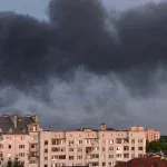 Загиблі від обстрілу Івано-Франківська виявилися військовими