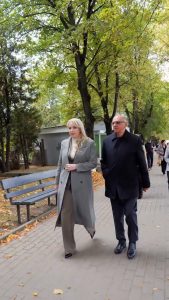У Снятинській громаді шкільний автопарк було збільшено за рахунок двох нових спеціалізованих автобусів