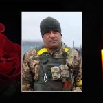 На фронті підтвердили загибель прикарпатця Руслана Атаманюка