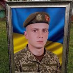 Завтра Калуська громада проведе в останню путь загиблого Героя Миколу Коваліва