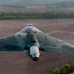 На заході України засоби ППО ліквідували 37 ворожих реактивних дронів
