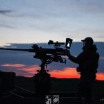 Збройні сили знищили 536 ворожих дронів під час нічного удару