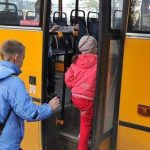 Вартість проїзду для учнів у Калуші становитиме 15 гривень за певних умов