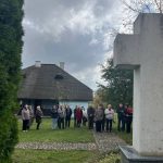 Вшанування пам’яті Степана Бандери у Старому Угринові