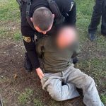 На Закарпатті священник вбив двох чоловіків зі стрілецької зброї