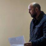 Суд на час зменшив обмеження для міського голови Галича Олега Кантора
