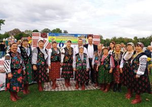 Реальний народний рейтинг: які ансамблі Калуської громади вразять своєю майстерністю