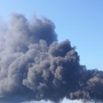 Знищено дві радіолокаційні станції, станцію радіоелектронної боротьби та ворожі телекомунікаційні вишки