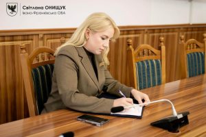 Продовжуємо зміцнювати протиповітряну оборону регіону