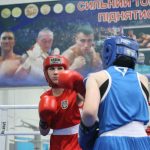 У Калуші стартував обласний чемпіонат з боксу серед юнаків