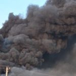 ЗСУ знищили точку запуску ударних дронів, ремонтний склад бойових машин і скупчення ворожої піхоти