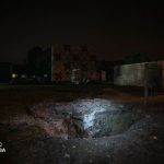 Наслідки нічного обстрілу енергетичних об’єктів України