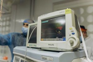В Івано-Франківську вдало провели трансплантацію нирки пацієнту з 16-річним досвідом діалізу