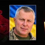 На фронті загинув старший сержант Володимир Масик з Прикарпаття