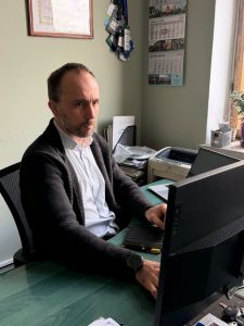 ЦНАПи Прикарпаття покращують свою діяльність: впровадження системи «Вулик»