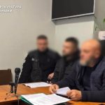 Прикордонник на Прикарпатті який збив пішохода та втік вийшов під заставу