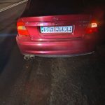 В Івано-Франківську затримали нетверезого водія без права керування