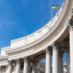 У МЗС України охарактеризували рішення Львівської облради про присвячення року Шухевичу та УПА як шкідливе