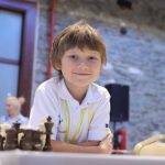 Перемога в Іспанії: молодий українець Мирон Нетребка здобув світове шахове чемпіонство
