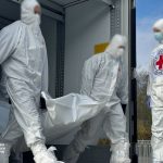 Україна здійснила репатріацію тіл 252 загиблих військових — Генштаб ЗСУ
