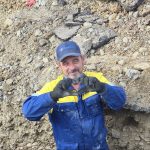 Як ветеран Микола повернувся з війни і постачає газ у 8 тисяч домівок на Прикарпатті