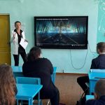 На Прикарпатті винесли вирок директорці школи з окупованого Херсонського регіону – 12 років ув’язнення заочно