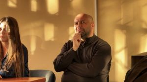 У судовому засіданні міський голова Галича Олег Кантор частково підтвердив свою провину