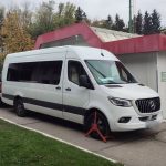 У Франції шукають чоловіка з Прикарпаття, який їхав за кордон на викраденому «Mercedes»